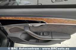 Audi A8 L 3.0 TFSI Quattro Automatas 2019 full