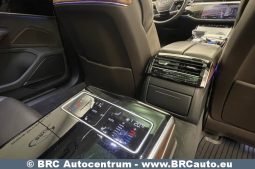 Audi A8 L 3.0 TFSI Quattro Automatas 2019 full