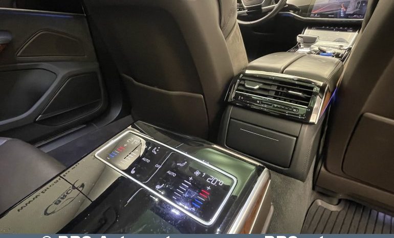 Audi A8 L 3.0 TFSI Quattro Automatas 2019 full
