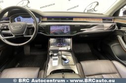 Audi A8 L 3.0 TFSI Quattro Automatas 2019 full
