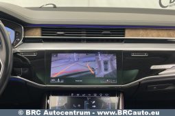 Audi A8 L 3.0 TFSI Quattro Automatas 2019 full