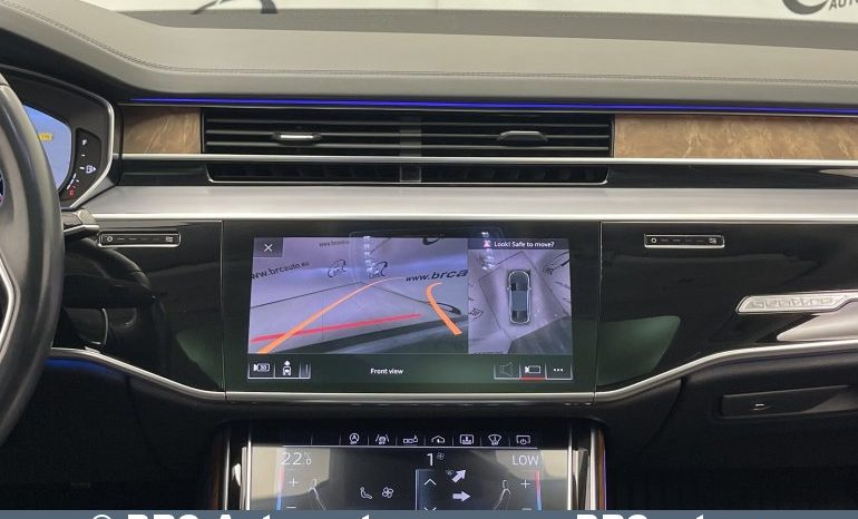 Audi A8 L 3.0 TFSI Quattro Automatas 2019 full