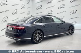 Audi A8 L 3.0 TFSI Quattro Automatas 2019