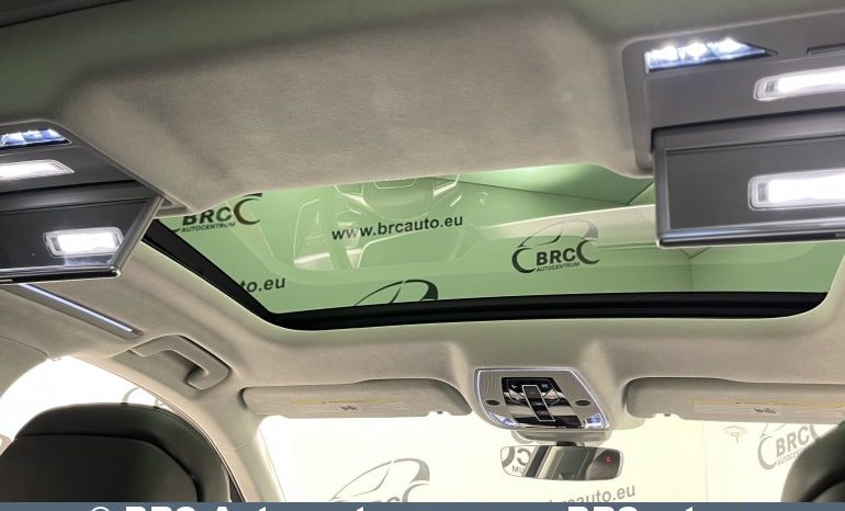 Audi A8 L 3.0 TFSI Quattro Automatas 2019 full