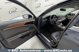 Audi A8 L 3.0 TFSI Quattro Automatas 2019 full