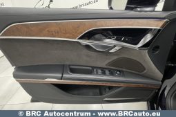 Audi A8 L 3.0 TFSI Quattro Automatas 2019 full