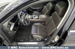 Audi A8 L 3.0 TFSI Quattro Automatas 2019 full