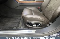 Audi A8 L 3.0 TFSI Quattro Automatas 2019 full