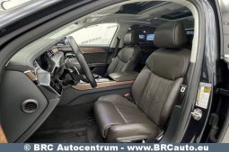 Audi A8 L 3.0 TFSI Quattro Automatas 2019 full