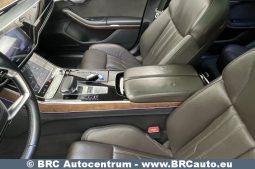 Audi A8 L 3.0 TFSI Quattro Automatas 2019 full