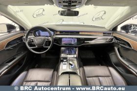 Audi A8 L 3.0 TFSI Quattro Automatas 2019