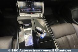 Audi A8 L 3.0 TFSI Quattro Automatas 2019 full
