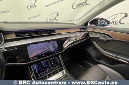 Audi A8 L 3.0 TFSI Quattro Automatas 2019 full