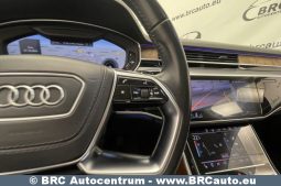 Audi A8 L 3.0 TFSI Quattro Automatas 2019 full