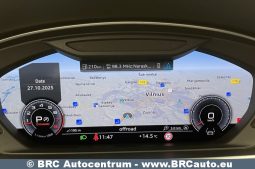 Audi A8 L 3.0 TFSI Quattro Automatas 2019 full