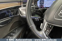 Audi A8 L 3.0 TFSI Quattro Automatas 2019 full