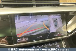 Audi A8 L 3.0 TFSI Quattro Automatas 2019 full