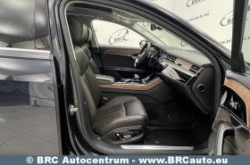 Audi A8 L 3.0 TFSI Quattro Automatas 2019