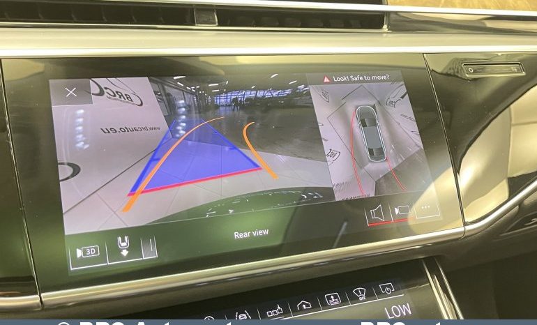 Audi A8 L 3.0 TFSI Quattro Automatas 2019 full