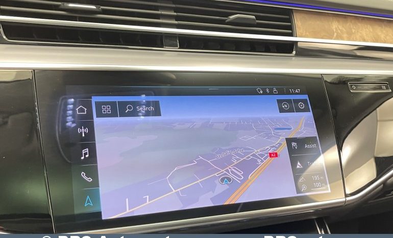 Audi A8 L 3.0 TFSI Quattro Automatas 2019 full