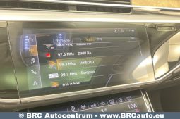 Audi A8 L 3.0 TFSI Quattro Automatas 2019 full
