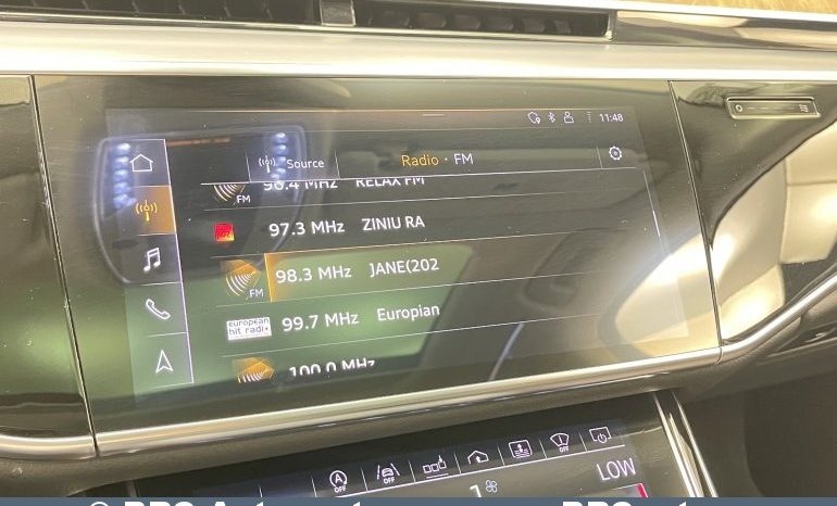 Audi A8 L 3.0 TFSI Quattro Automatas 2019 full