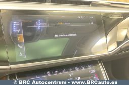Audi A8 L 3.0 TFSI Quattro Automatas 2019 full