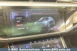 Audi A8 L 3.0 TFSI Quattro Automatas 2019 full