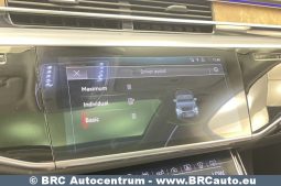 Audi A8 L 3.0 TFSI Quattro Automatas 2019 full