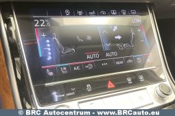 Audi A8 L 3.0 TFSI Quattro Automatas 2019 full