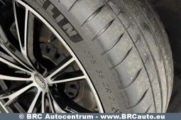 Audi A8 L 3.0 TFSI Quattro Automatas 2019 full