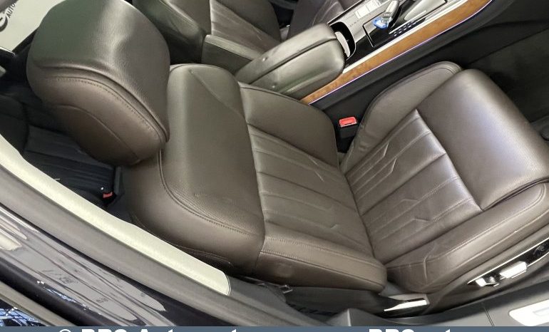 Audi A8 L 3.0 TFSI Quattro Automatas 2019 full