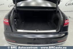 Audi A8 L 3.0 TFSI Quattro Automatas 2019 full