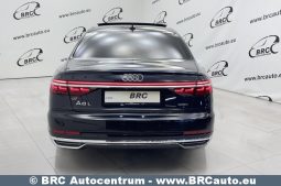 Audi A8 L 3.0 TFSI Quattro Automatas 2019 full