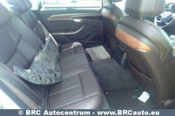 Audi A8 L 3.0 TFSI Quattro Automatas 2019 full