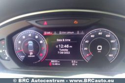 Audi A8 L 3.0 TFSI Quattro Automatas 2019 full