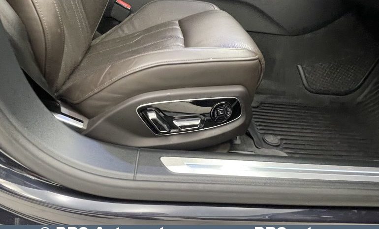 Audi A8 L 3.0 TFSI Quattro Automatas 2019 full