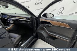 Audi A8 L 3.0 TFSI Quattro Automatas 2019 full