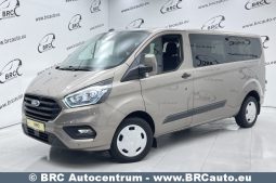 Ford Transit Custom 2.0 EcoBlue TDCi 2022