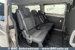 Ford Transit Custom 2.0 EcoBlue TDCi 2022 full