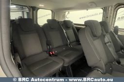 Ford Transit Custom 2.0 EcoBlue TDCi 2022 full