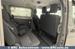 Ford Transit Custom 2.0 EcoBlue TDCi 2022 full