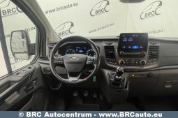 Ford Transit Custom 2.0 EcoBlue TDCi 2022 full