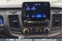 Ford Transit Custom 2.0 EcoBlue TDCi 2022 full