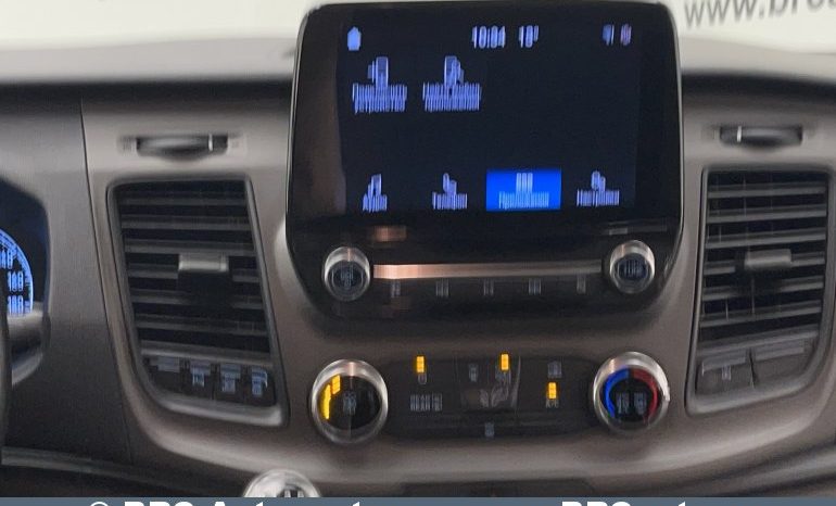 Ford Transit Custom 2.0 EcoBlue TDCi 2022 full