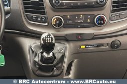 Ford Transit Custom 2.0 EcoBlue TDCi 2022 full