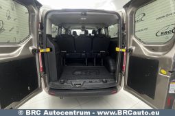 Ford Transit Custom 2.0 EcoBlue TDCi 2022 full