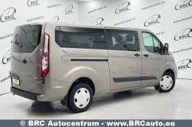 Ford Transit Custom 2.0 EcoBlue TDCi 2022