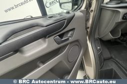 Ford Transit Custom 2.0 EcoBlue TDCi 2022 full