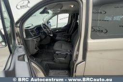 Ford Transit Custom 2.0 EcoBlue TDCi 2022 full